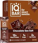 IQBAR Brain and Body Plant Protein 