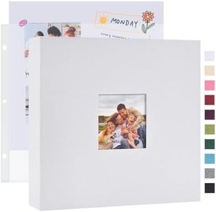 Mublalbum 