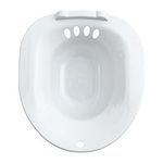 Toilet Sitz Bath Portable Personal 