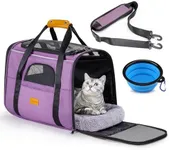 Morpilot Portable Cat Carrier - Sof