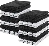 Utopia Towels Kitchen Towels, 15 x 