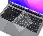 CaseBuy Premium Keyboard Cover for 