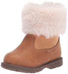 OshKosh B'Gosh Toddler and Little Girls Empress Fashion Boot Size: 12 Toddler