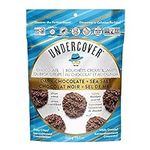 Undercover Chocolate Quinoa Crisps,