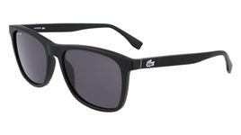 Lacoste L860S Sunglasses for Men Matte/Black