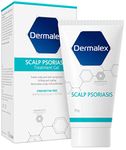 Psoriasis For Scalp