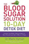 The Blood Sugar Solution 10-Day Det