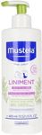 Mustela Liniment Pump-Bottle 400ml