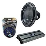 Harmony Audio HA-ML181 Monolith 18"
