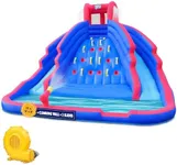 Sunny & Fun Ultra Climber Inflatabl