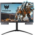 Acer Predator SpatialLabs View 27 P