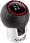 Sparco Manual Gear Shift Knob Lazio