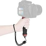 ChromLives Camera Handle Grip Suppo