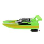 Speed Boat Radio Controlled