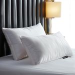 Beautyrest Fluffy Hotel Collection 