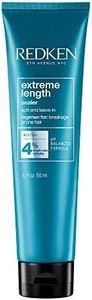 REDKEN Tratamiento sin Aclarado Reparador para Cabello Dañado y Quebradizo, 150ml