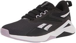 Reebok,Nanoflex V2 Shoes,core black