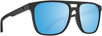 SPY Czar Matte Black - Happy Boost