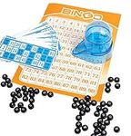 Mini Travel Bingo Game - Bingo Game