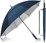 Kalolary 68 Inch UPF 50+ UV Protect