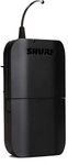 Shure-wireless-microphones