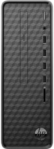 HP Slim Desktop S01-pF3000a PC