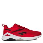 Reebok Men NANOFLEX TR 2.0 Training Shoes Red