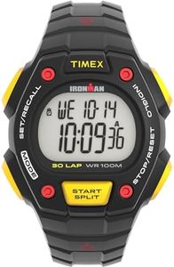 Timex Iron