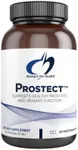 Designs for Health Prostect - Saw Palmetto-Free Prostate Supplements for Men - Urinary Function + Prostate Support - Cranberry, Pollen + Pomegranate Extract - Men's Health Supplement (60 Capsules)