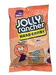 Jolly Rancher All Peach Hard Candy,