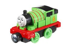 Fisher-Price Thomas The Train: Take-N-Play Percy