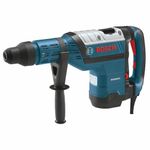 Bosch RH850VC 120-Volt 1-7/8" SDS-max Rotary Hammer, Blue