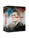 Twin Peaks: The Television Collections [DVD]