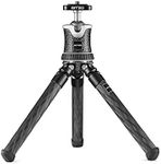 Gitzo Mini Traveler Tripod Kit Noir Décor 1