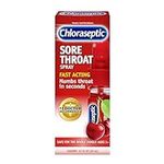 Chloraseptic Sore Throat Spray, Che