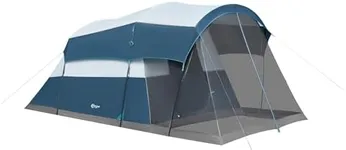 Portal 6 Person Family Camping Tent