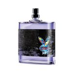 Playboy Fragrances New York Eau De Toilette Spray for Men, 1.7 Ounce