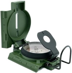 Brunton H-