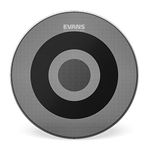 Evans Drumheads 22-Inch Db One Bass Btr (BD22DB1)