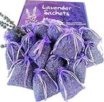 Cedar Space 32 Lavender Sachet Bags