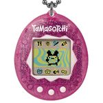 Pink Tamagotchis