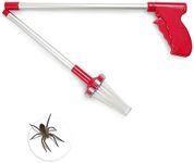 KEPLIN Foldable Spider Catcher - Lo