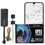 Verizon Gps Tracker For Vehicles