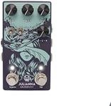 Walrus Audio Julianna Deluxe Chorus Vibrato Pedal
