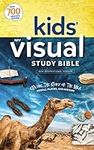 NIV, Kids' Visual Study Bible, Full