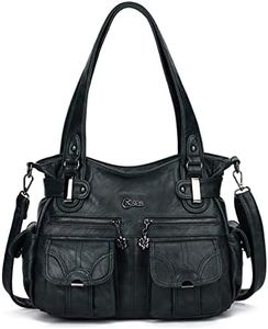 Purses and