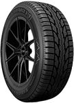 Firestone Winterforce 2 Winter/Snow Passenger Tire 215/55R17 94 S