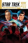 Star Trek Library Collection, Vol. 3