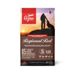 Orijen Regional Red Dog Food, 11.4 kg