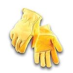 Golden Stag Iron Fencer Glove- 207 